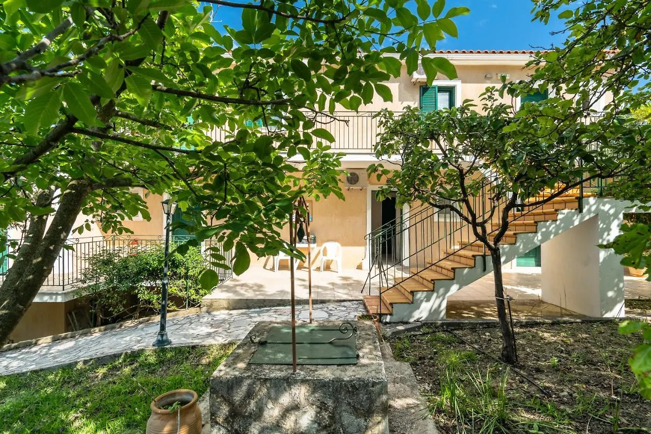 Anemona Studio 3 Kateleios Daire