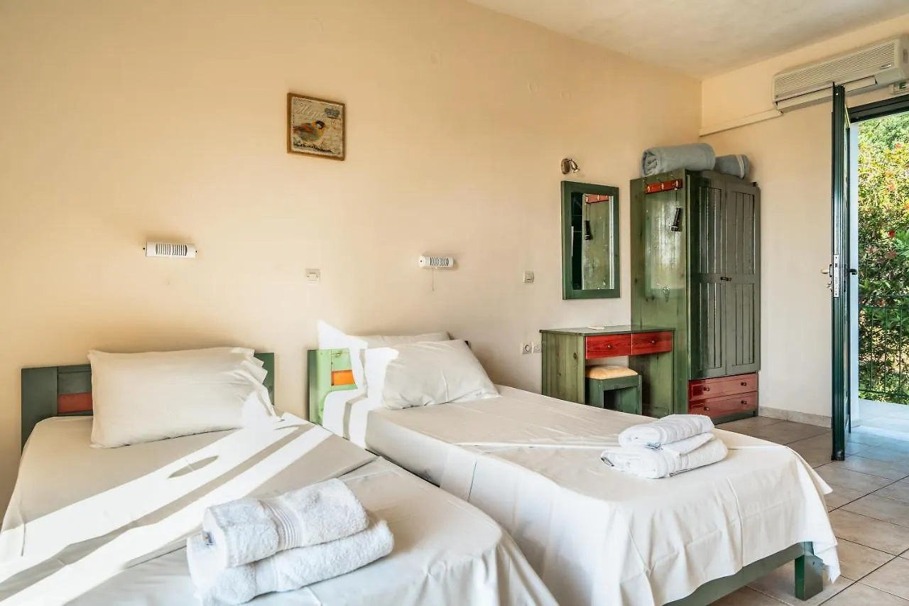 Anemona Studio 3 Kateleios Yunanistan