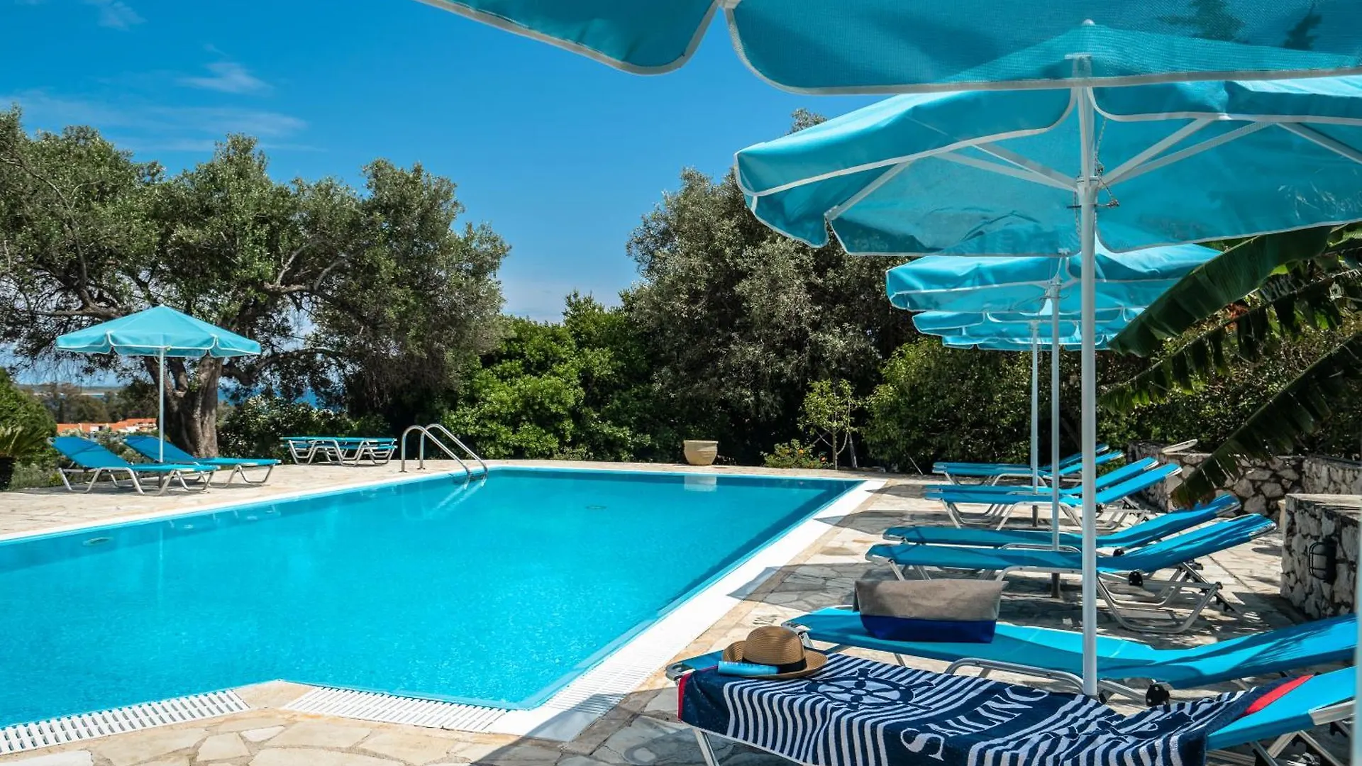 Anemona Studio 3 Kateleios 0*,  Yunanistan